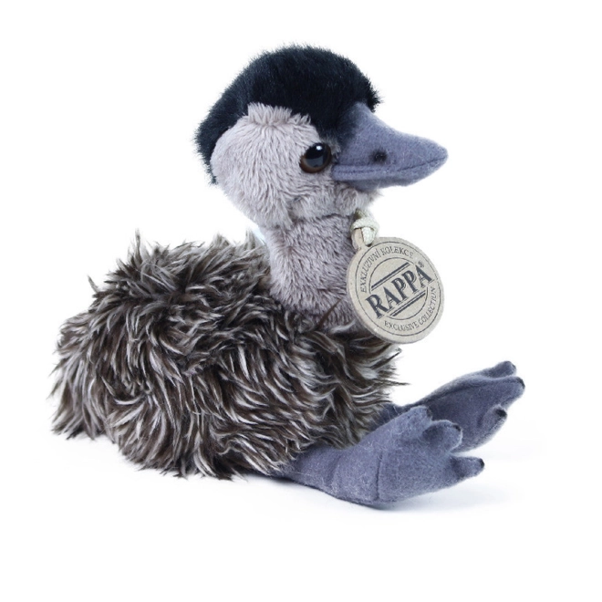 Jucărie din pluș emu