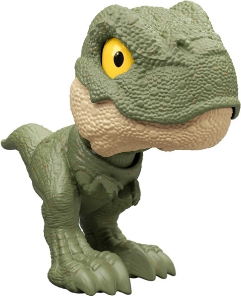 Figurină Jurassic World Mighty Little Biters