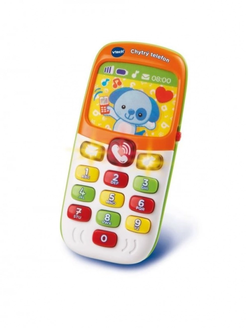 Vtech Telefon Inteligent