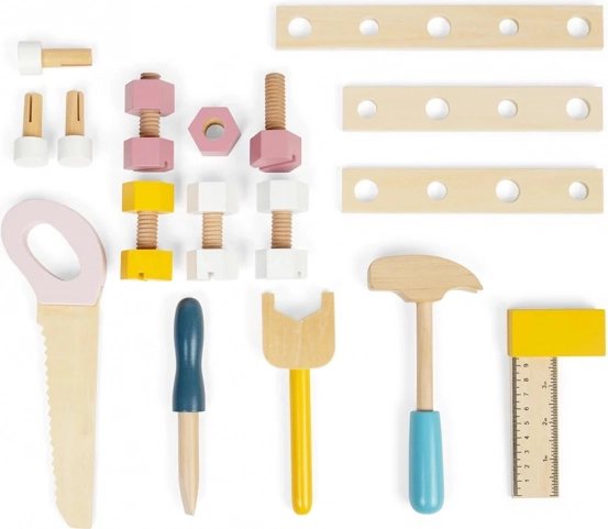Set complet de unelte