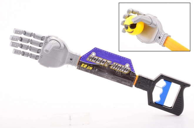 Braț robotic de 50 cm