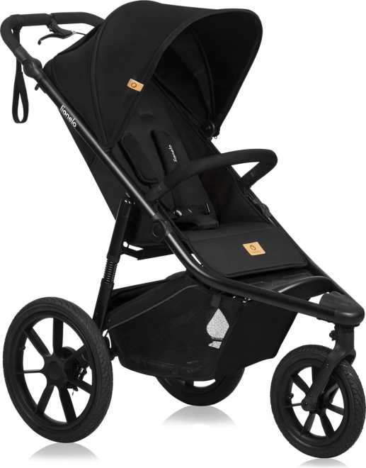 Cărucior sport Lionelo Azura Onix Negru
