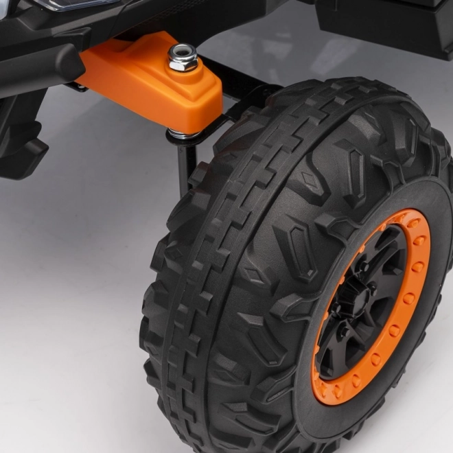 Buggy Madman UTV-MX Alb