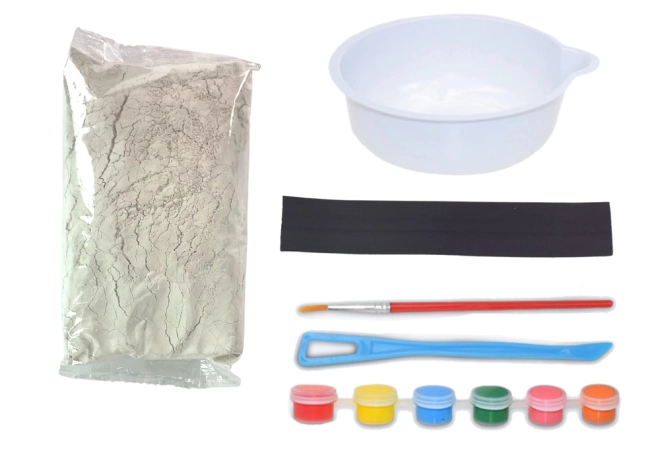 Set complet pentru creativitate