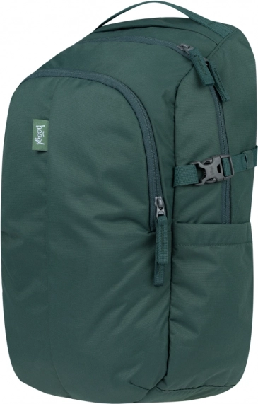 Rucsac Baagl Dash Verde GRS