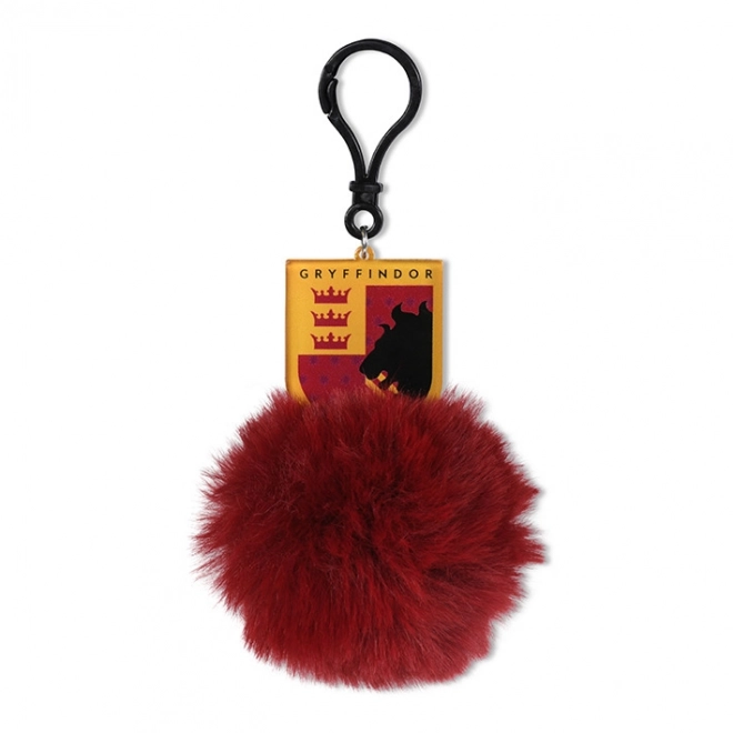 Breloc PomPom, Harry Potter