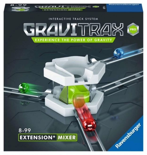 Gravitrax - Set de completare - Mixer Adițional