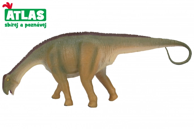 Figurină Hadrosaurus 21 cm