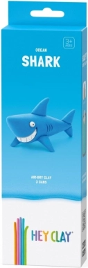 Pastă spumoasă Ocean Rekin 3-pak