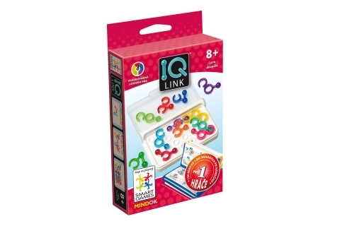 Joc de puzzle Smart IQ Link