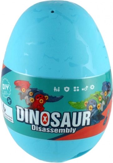 Ou plin de distracție