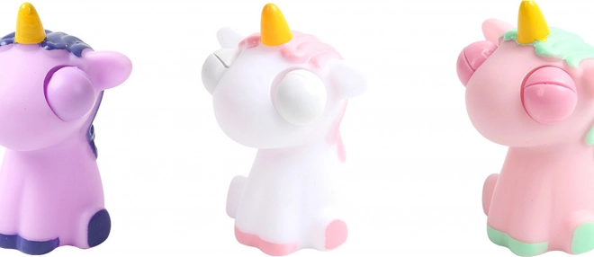 Unicorn de strâns 8 cm