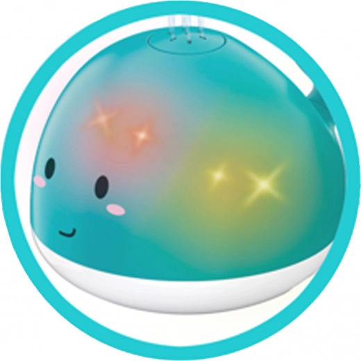 Element de joc luminos