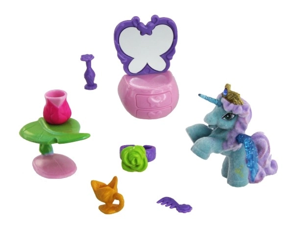 set Filly Stars cu unicorn