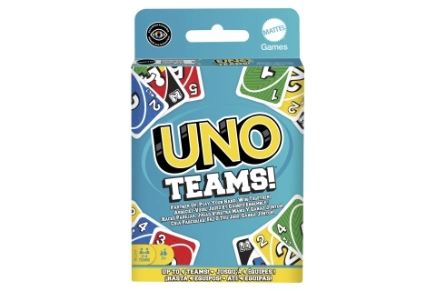 Uno teams