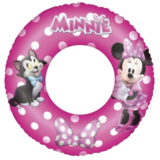 Colac de înot Minnie