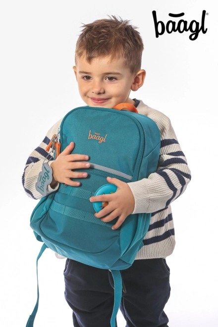 Rucsac Buddy Fotbal