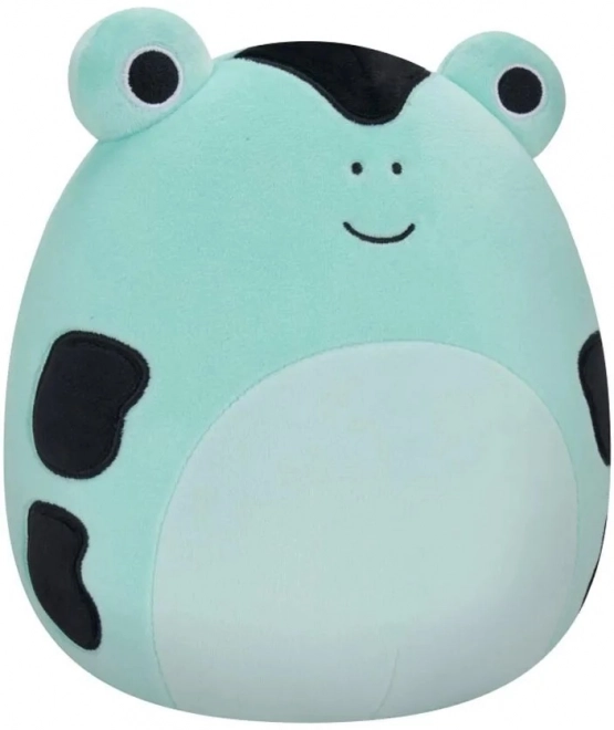 Jucărie de pluș Squishmallows Broscuță 19cm