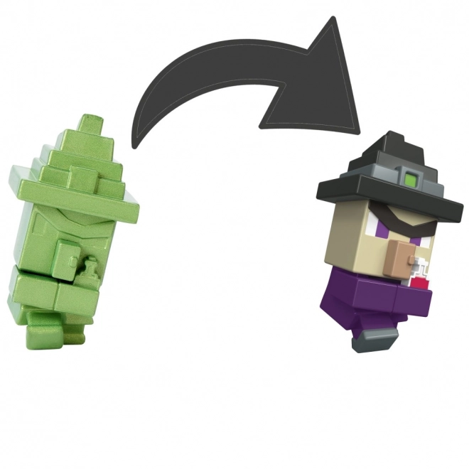 Mini figurină Minecraft Minare