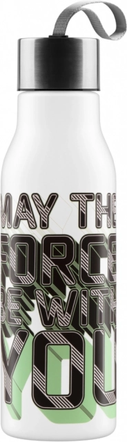 Sticla din plastic Star Wars 600 ml