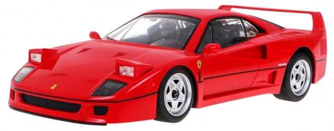 Mașină Ferrari F40 RASTAR telecomandată 1:14