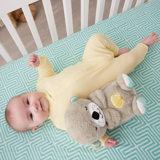 Jucărie de somn Wydra Fisher-Price