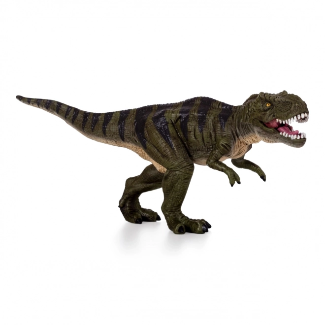 Tyrannosaurus Rex cu maxilar mobil