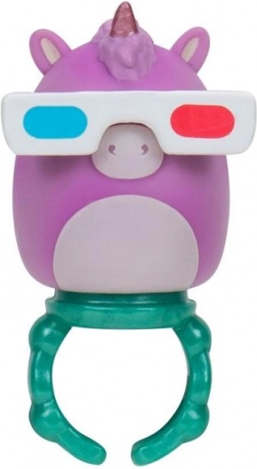 Set Mini Squish Squishmallows 25 figurine