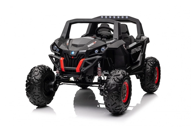 Buggy UTV-MX 2000N negru