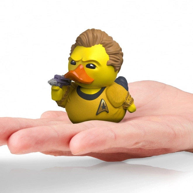 Rață TUBBZ - Star Trek James T. Kirk