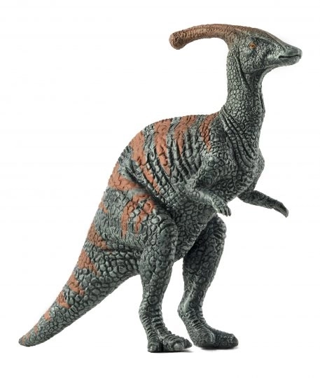 Figurină Dinozaur Parasaurolophus