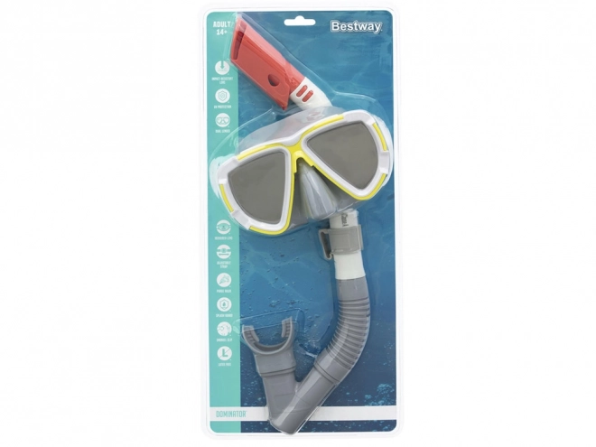 Set snorkeling Bestway Hydro Pro Dive Mira