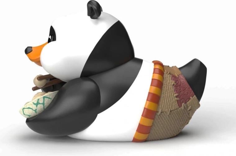 PVC durabil și detalii perfecte