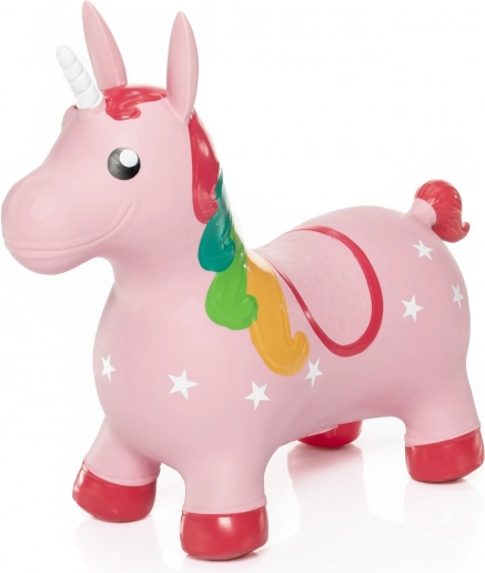 Hopsadlo Skippy, Unicorn/Roz