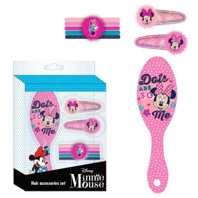 Set de frumusețe Minnie