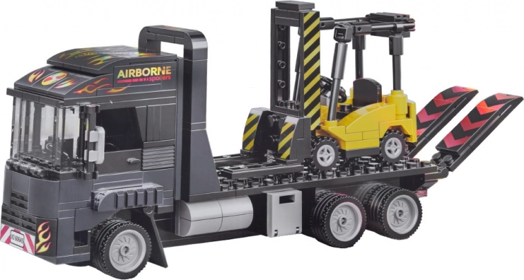 Părți mobile pentru joacă dinamică