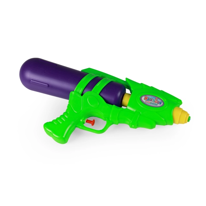 Mâner ergonomic și trăgaci sensibil