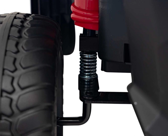 Camion Agricol Speed 900 Albastru