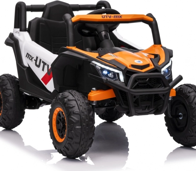 Buggy Madman UTV-MX Alb