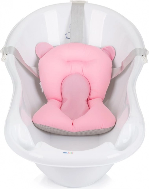 Chipolino suport baie multi pink