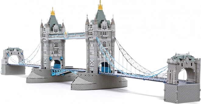 Puzzle 3D Premium Metal Earth: Tower Bridge