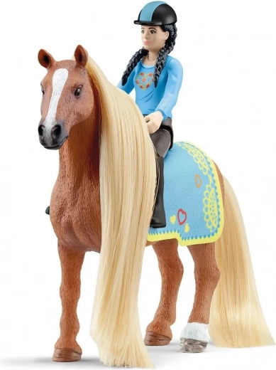 Figurine poziționabile pentru povești vii