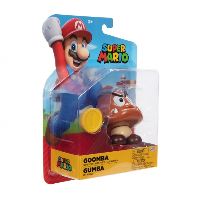 Figurina Super Mario 10 cm