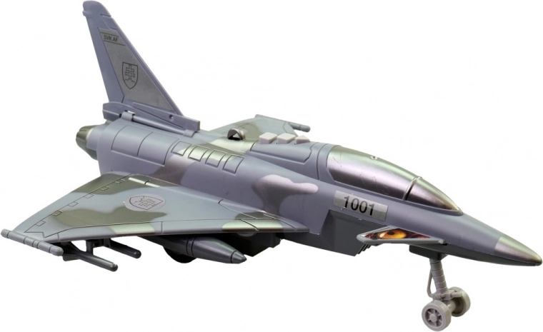 Efecte luminoase și sonore realiste