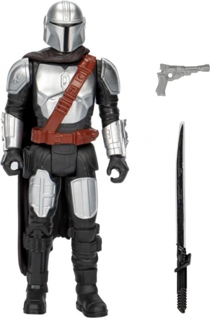 Detalii autentice din galaxia STAR WARS