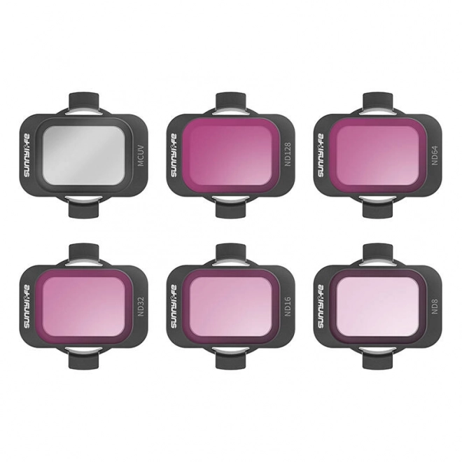 Sada filtre Sunnylife pentru DJI Avata 2
