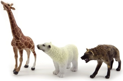 Plastic durabil și dimensiune potrivită