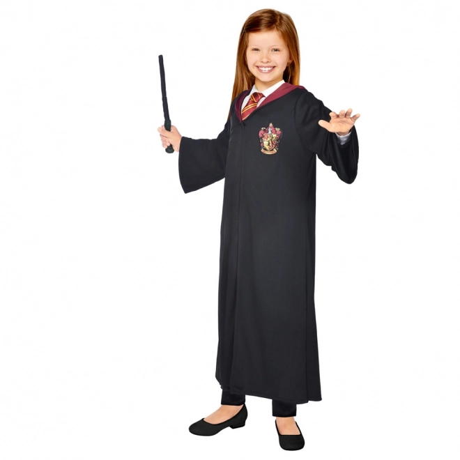 costum hermione pentru copii 8-10 ani