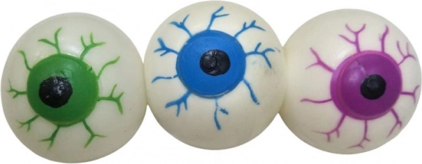 Glob ocular lipicios amuzant
