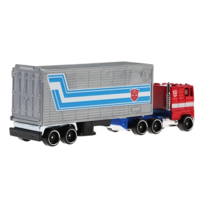 Camion Hot Wheels 2024